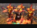 Grim dawn　色々と中途半端なハイブリッド火炎ビルド【Dawn of Masteries】