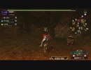 MHXXpart107_火山のすばらしい岩02