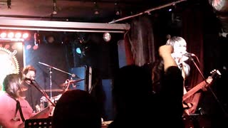 呼吸をキミと/ザ・チェーンソーズ【LIVE】