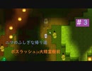 実験体の暴走を止めろ　ニマのふしぎな帰り道 実況プレイその3