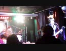 流星ティーンジェネレイタ/ザ・チェーンソーズ【LIVE】