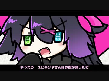 チビキリヤとゆうたろう【COEIROINK劇場】