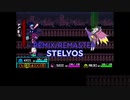 Deltarune the (not) Musical - BIG SHOT [REMASTERED] ft. @JunoSongs and @Tenebrismo