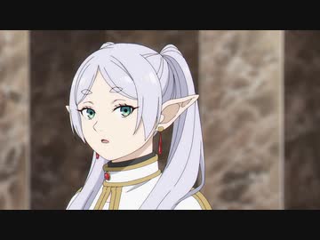 【葬送のフリーレン】でもゼーリエの直感はいつも正しい。