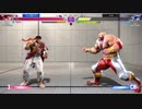 日常の１コマ［ストリートファイター６］トラ助のザンギ攻略法