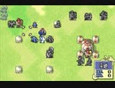 【実況】なるべく全員生存エムブレム１８章partG【封印ハード】