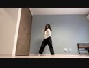 【白米】ルカルカ★ナイトフィーバー  踊ってみた【すっからかんのおうち】