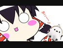 【東方手書きショート】ブチギレ!！れいむちゃん☆2911