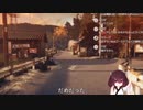【ウツロマユ】 きりたんは恐怖打ち勝ちたい　part1