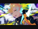 【にじさんじMMD】劣等上等【宇佐美リト】1080p