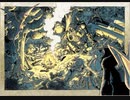 Chrono Trigger 017 中世の時代、一人の女性の心により蘇る森……