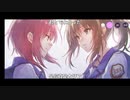 【翻唱】Angel Beats X 炽焰天穹 Mysong &  一番の宝物 Crow Ver.