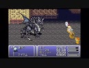 #12【GBA版】ファイナルファンタジーVI【目標全魔石獲得・裏ボス撃破！】【レトロフリーク】