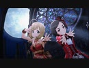 【デレステMV】双翼の独奏歌　松尾千鶴、佐藤心