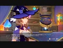 【原神】巧みなる錬金経営 その１「 不思議なポーション」ストーリープレイ動画