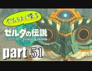 やたらよく喋る騎士 part51【ゼルダの伝説Tears of the Kingdom】