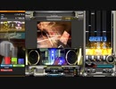 【beatmaniaIIDX】AA(H)【EPOLIS】手元付き＋鏡