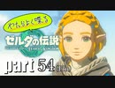 やたらよく喋る騎士 part54（完）【ゼルダの伝説Tears of the Kingdom】