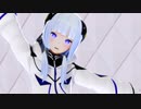 【MMD】可不さんに ローリンガール を歌って踊ってもらった。【CeVIO AIカバー】