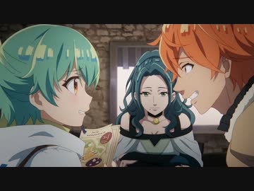 最弱テイマーはゴミ拾いの旅を始めました。　第11話　『戦へ』