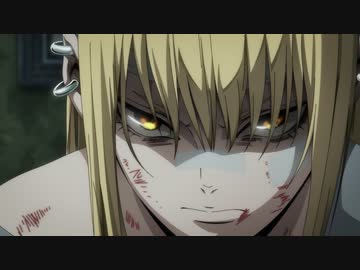 魔女と野獣　第10話　【起源の魔女】