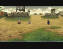 【週刊（水曜）】軽縛り「ピクセルリマスター版FF6」実況プレイ#004【ドマ城】