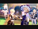 【原神】巧みなる錬金経営 その３「 グローバル展開」ストーリープレイ動画　2/2