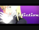 【進撃のMMD】レオンハート大使で[A]ddiction【アニ誕2024】