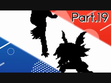 【mugen】狂vs神 チーム大会 Part.19【狂上位or神上位】