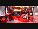 RED ZONE／4 Luxury