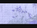 Down Beat「四季折々 春 01」Choir・Drums・01001-C