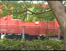 JR和田山駅に停車中のキハ41-2001