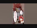 【アニメ】コンビニで身バレしましたwwwww #shorts