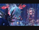 PSO2NGSをカオスな弾幕ゲーにしてみた