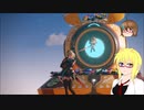 【PSO2】PSO2NGS日記【通算409回目】【タイムエクステンションクエストクヴァリス】