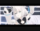 【MMDホロライブ】シル・ヴ・プレジデント(short)【白上フブキ】