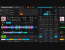 BPM108→三拍子→162 mix