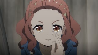 望まぬ不死の冒険者　Episode.12　レント・ファイナ