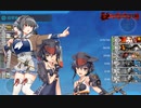 【艦これ】中級提督のそこそこ攻略196【2024早春イベント】２－２甲