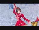 【ブルリフS】異灰深化-runaway hound-　Lv500　オート周回編成【BLUE REFLECTION SUN/燦】