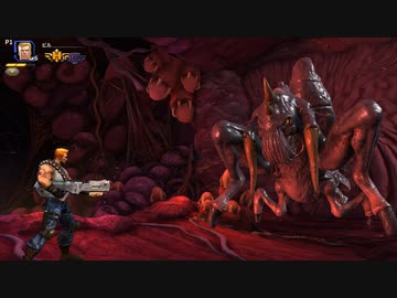 [ゆっくり実況]　こんとら　オペレーション ガルガ その7