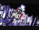 【MMDガンダム】ECHO