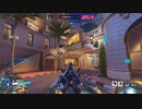 Overwatch2 【オーバーウォッチ2】 適当実況動画part285