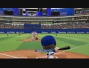 【横浜De】抑え二刀流で！パワプロ2023ペナントしていく[5年目'29年4/9-]