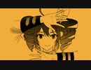 Dance With Me Now !／オムハヤシ　feat. 重音テトSV