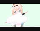 【ホロライブMMD】風真いろは で ボッカデラベリタ