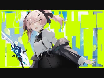 じごくでおやすみ / Nor feat. 初音ミク