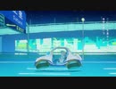 「プラネテス」【もう一度歌ってみた】城跡