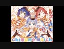 【ご注文はうさぎですか？】CANDY COLOR DAYSを耳コピしてみた