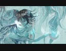 海の月/初音ミク